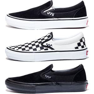 VANS ヴァンズ スニーカー スリッポン CLASSIC SLIP-ON