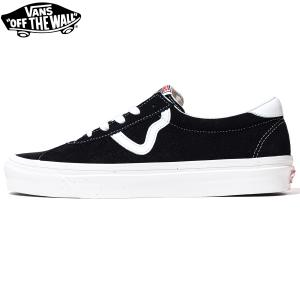 VANS（ヴァンズ） バンズ アナハイムファクトリー スニーカー VANS