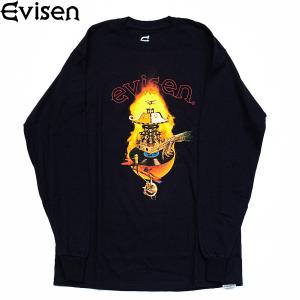 Evisen Skateboards（エビセンスケートボード） EVISEN SKATEBOARDS