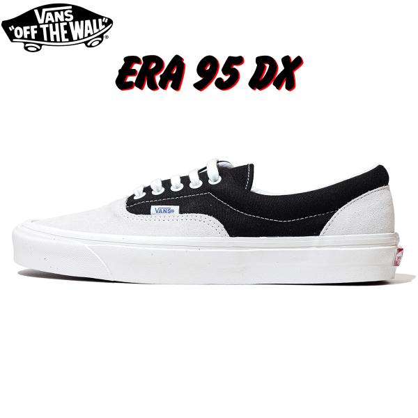 バンズ エラ アナハイムファクトリー VANS ERA 95 DX ANAHEIM FACTORY ...