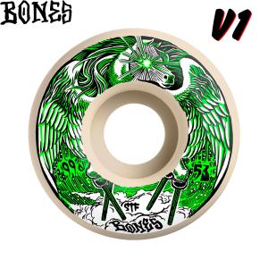 OJ WHEEL SHIN SANBONGI DOLPHINS 54MM99A MINI COMBO オージェー