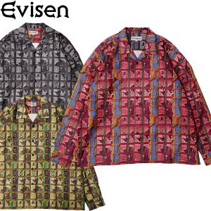 Evisen Skateboards（エビセンスケートボード） EVISEN SKATEBOARDS