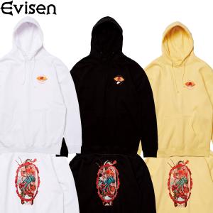 Evisen Skateboards（エビセンスケートボード） Evisen Skateboardsゑ