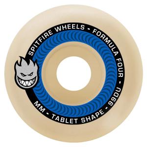 【新品・未使用】スピットファイヤー スケボー　ウィール　53mm ３個セット SPITFIRE WHEELS スケートボード ウィール スケボー SPITFIRE スピット
