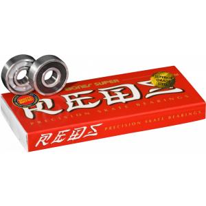 BONES SUPER SWISS 6 ベアリング 6 BALL Amazon.co.jp: BONES BEARINGS 【ボーンズ】 スケートボード
