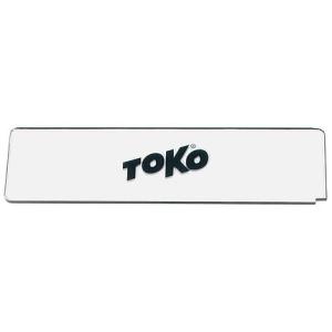 TOKO スクレーパー ロング 4 mm スノーボード ホットワックス｜oddball-skate-snow