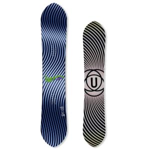 早期予約 26-27 UNIT MFG RABBIT ユニット ラビット スノーボード