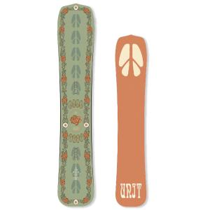 早期予約 26-27 UNIT MFG RABBIT ユニット ラビット スノーボード