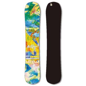 karakoram（カラコラム） スノーボード ビンディング フットベッド