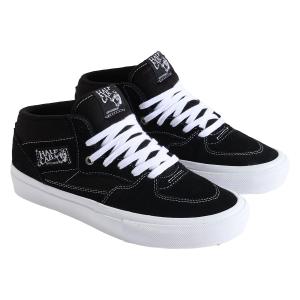 VANS SKATE HALF CAB bla...の詳細画像1