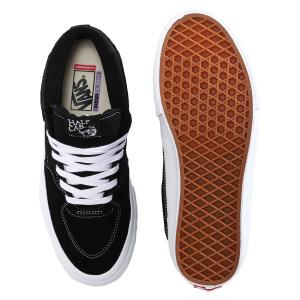 VANS SKATE HALF CAB bla...の詳細画像2