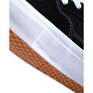 VANS SKATE HALF CAB bla...の詳細画像5