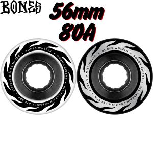 BLOOD ORANGE WHEEL MORGAN PRO SERIES 60mm 82A WHITE ブラッド