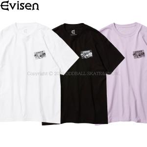 Evisen Skateboards（エビセンスケートボード） 【20%OFF】Evisen