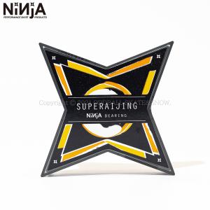 ニンジャベアリング スーパー雷神 NINJA BEARING SUPERAIJING 雷神