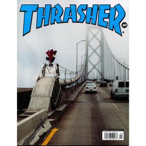 THRASHER（スラッシャー） (スラッシャー,ブランケット) SKATEGOAT