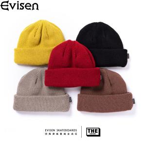Evisen Skateboards（エビセンスケートボード） EVISEN SKATEBOARDS