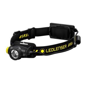 LEDLENSER H5R Work レッドレンザー ヘッドライト USB充電式｜oddball-skate-snow