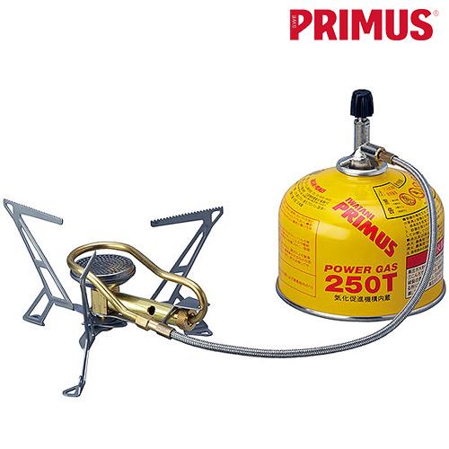 PRIMUS P-136S プリムス エクスプレス・スパイダーストーブII シングルバーナー