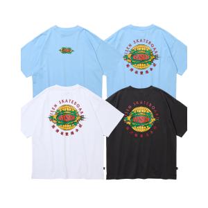 Evisen Skateboards（エビセンスケートボード） EVISEN SKATEBOARDS