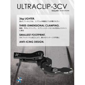 KARAKORAM CONNECT SPLIT CONVERSION KIT : サンライズヒル KARAKORAM CONNECT SPLIT CONVERSION KIT : サンライズヒル