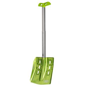 早期 BCA DOZER 1T UL SHOVEL GREEN バックカントリーアクセス