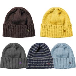 green（グリーン） 早期予約 26-27 GREEN CLOTHING WOOL FLAP HAT