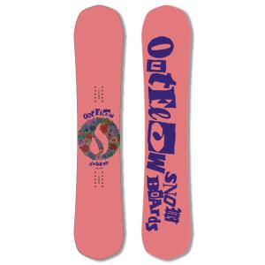 22-23 OUTFLOW BIG FREE 158 アウトフロー ビッグフリー スノーボード