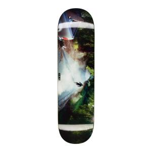 HOCKEY スケートボードデッキ　スケボーデッキ　新品　未使用　8.5 HOCKEY デッキ 【8.5インチ】HOCKEY SKATEBOARD John FItzgerald Raw