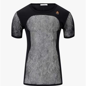 ACLIMA アクリマ WARMWOOL GRANDAD SHIRT ウォームウール グランダッド