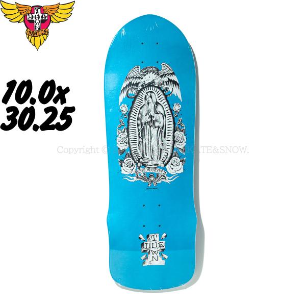 DOG TOWN SKATEBOARDS JESSE MARTINEZ REISSUE MADE I...