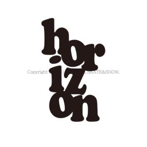 horizon 2022 DIE CUT ST...の詳細画像1