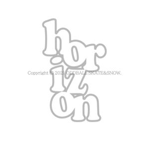 horizon 2022 DIE CUT ST...の詳細画像3