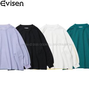 Evisen Skateboards EVISEN SKATEBOARDS AERO TECH RAGLAN