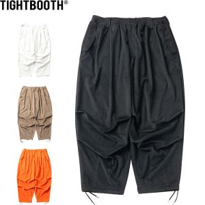 タイトブース スノーバルーンパンツ TBPR TIGHTBOOTH SNOW BALLOON PANTS｜oddball-skate-snow