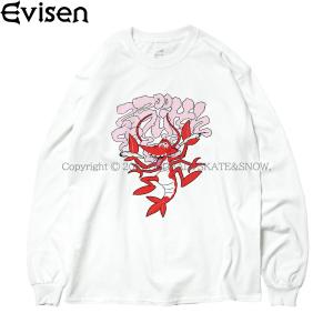Evisen Skateboards（エビセンスケートボード） EVISEN SKATEBOARDS