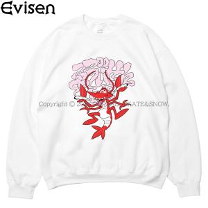 Evisen Skateboards（エビセンスケートボード） EVISEN SKATEBOARDS