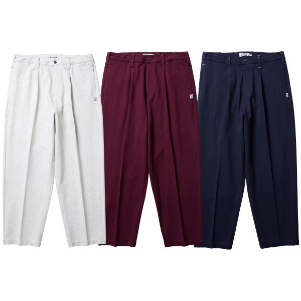 EVISEN SKATEBOARDS PUNCH BOHEMIAN TECH PANTS 26SS-...