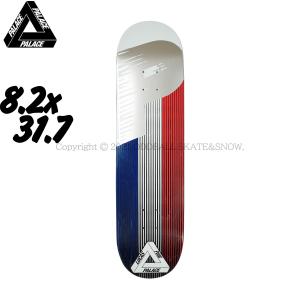 PALACE 8.2インチ PRO S31 LUCAS 8.2 パレス スケボー デッキ｜oddball-skate-snow