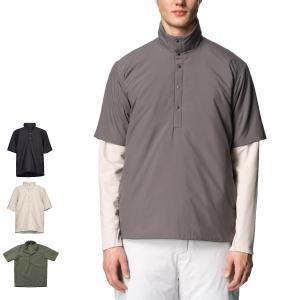 フーディニ HOUDINI All Weather T-Neck ユニセックス オール ウェザー