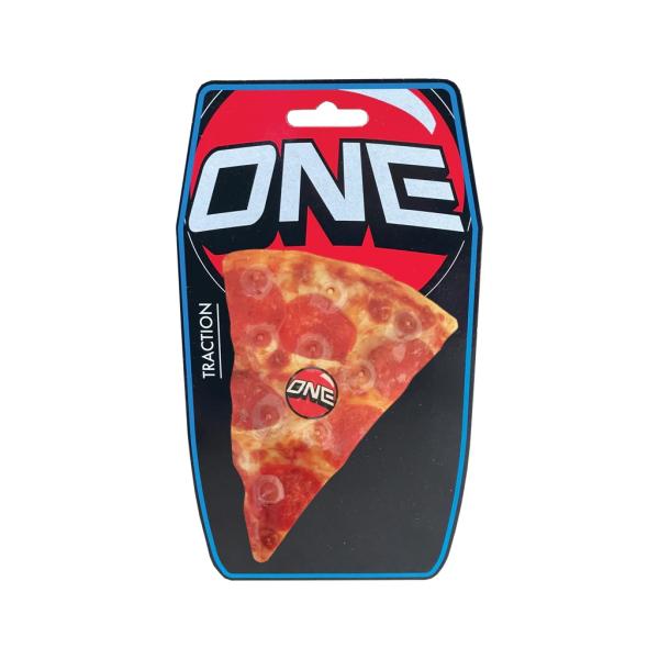 ONEBALLJAY PIZZA SLICE SNOWBOARD STOMP PAD ワンボールジェ...