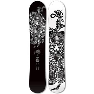 LIB TECH（リブテック） 23-24 正規品 LIBTECH JAMIE LYNN ジェイミー