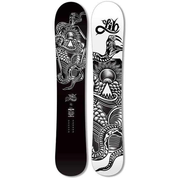 早期予約 26-27 正規品 LIBTECH JAMIE LYNN リブテック ジェイミーリン スノ...