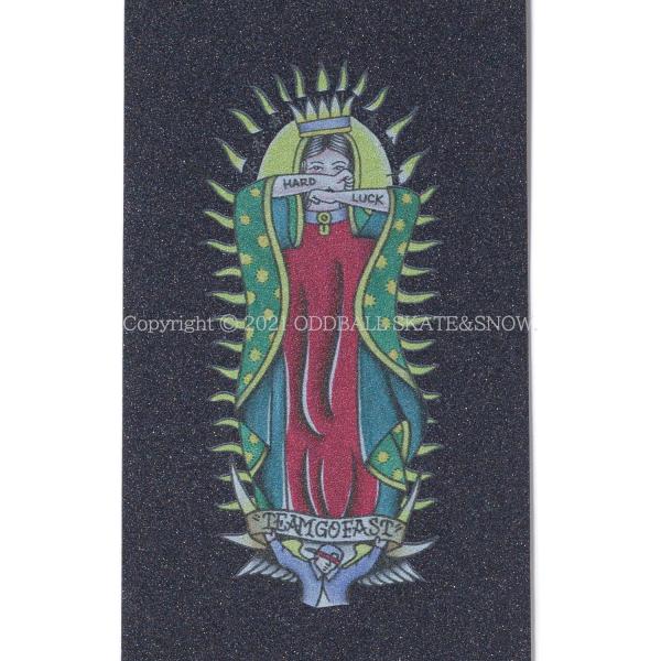 HARD LUCK FLASH LADY G GripTape ハードラック ジェーソンジェシー デ...