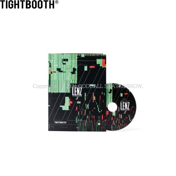タイトブース TBPR TIGHTBOOTH PRODUCTION PRESENTS A SHINP...
