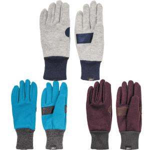 green（グリーン） 早期予約 26-27 GREEN CLOTHING WOOL FLAP HAT