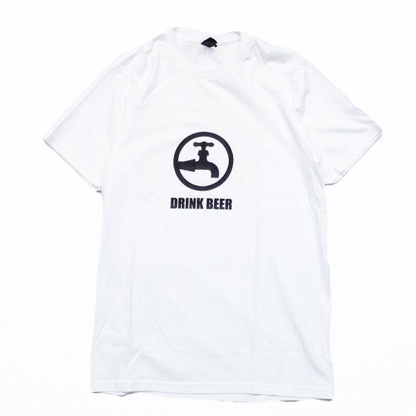 ONEBALLJAYTAP THE SOURCE TEE WHITE ワンボールジェイ Tシャツ
