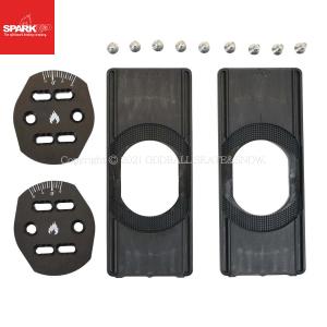 SPARK R&D Spark Solid Board Pucks スパーク ソリッドボード