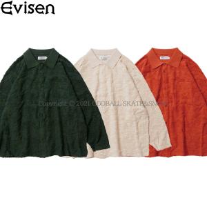 Evisen Skateboards（エビセンスケートボード） EVISEN SKATEBOARDS