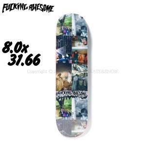 FUCKING AWESOME（ファッキング オーサム） ファッキンオーサム 8.25